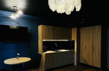 Luksusowy Apartament Tu i Teraz - Foto 5