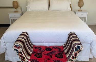 Newton House Apartment, Newton Burgoland - Photo 6