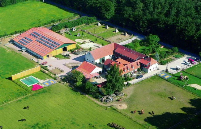 Reit- und Ferienhof am Reichswald - Photo 13