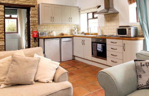 Stable Cottage, Oxfordshire - Photo 10