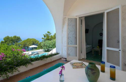 Il Carrubo Capri - Foto 18