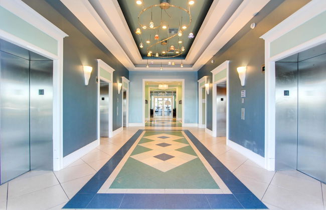 Boardwalk Beach Resort by Book That Condo - Foto 3