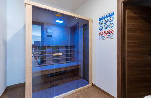 Ferienhaus Relax - beheizter - heated Pool - Foto 34