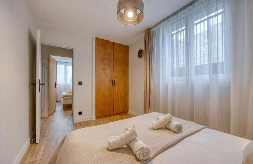 Le 18 Prévost - Square - Foto 11