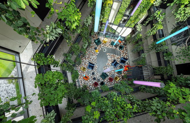 LIFESTEIL Appartementresort - Foto 63