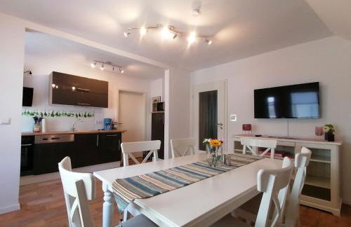 Ferienwohnung an der Dhron - Foto 14