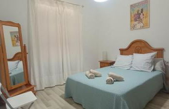 La Alboreá - Foto 1