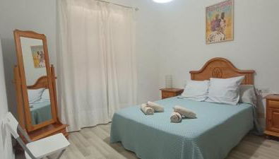 La Alboreá - Foto 1, towels