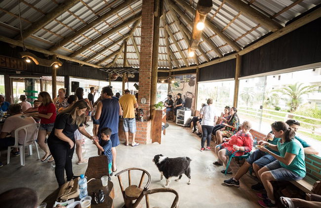 Hotel Fazenda Dona Francisca - Foto 50