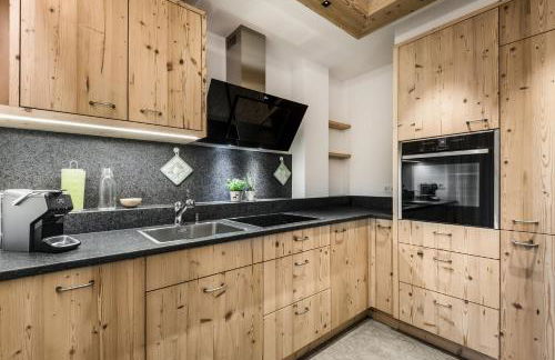 Chalet Martina Apartments - Photo 9