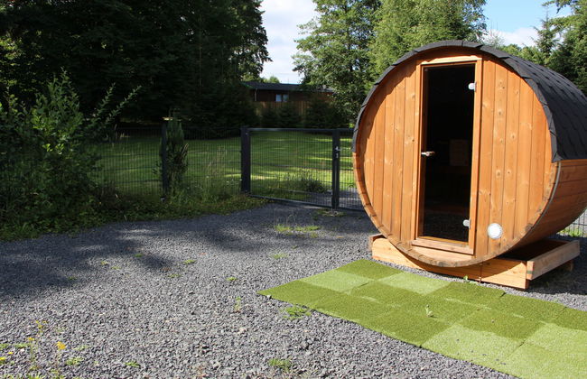 Ferienhaus Sarahlita - Foto 17