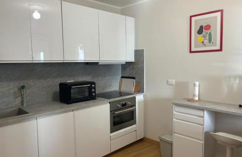 Una finestra sul mare 1 - A window on the sea 1 - Nervi - Genoa - Foto 16