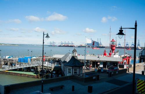 The Lookout Penthouse - Foto 17