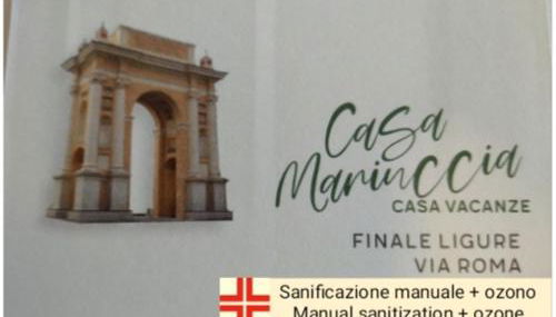 casa Mariuccia a due passi dal mare - Foto 2