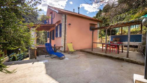 La Casa Nell Oliveto a San Martino - CM - Foto 4