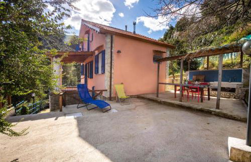 La Casa Nell Oliveto a San Martino - CM - Foto 4