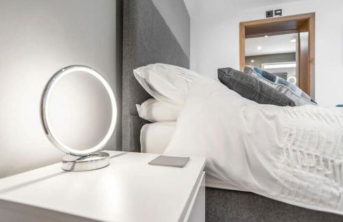 Isabel's wing! A stunning 2 bedroom Property - Foto 24