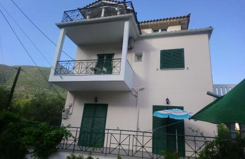 βίλα Ολγα - Photo 1