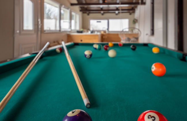 Relax & Play - Foto 8