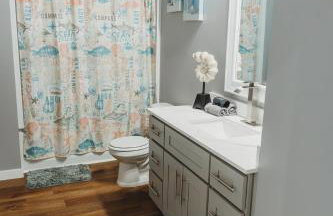 The Trafton School House - Foto 27