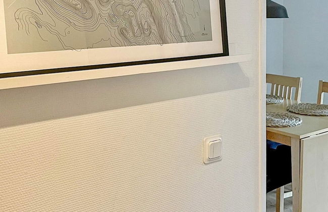 5 Person Holiday Home in Salen-by Traum - Foto 15