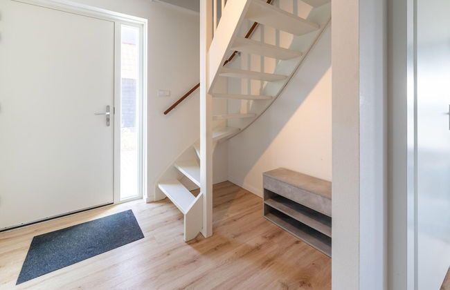 Holiday Home in Scherpenisse Near Oosterschelde - Foto 27