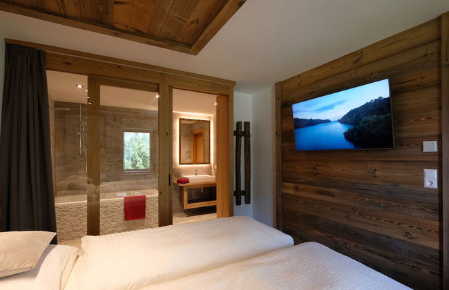 Hieserhof - Superior Alpine Apartments - Foto 9