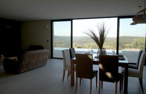 Maison d'architecte vue panoramique piscine miroir - Foto 20