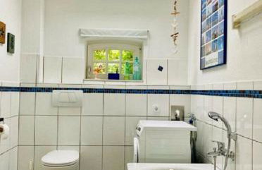 Ferienwohnung Nordnest - Foto 10