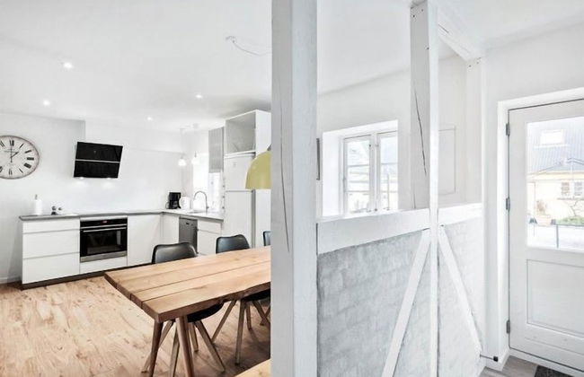 Strandsegård Ferielejligheder - Foto 15