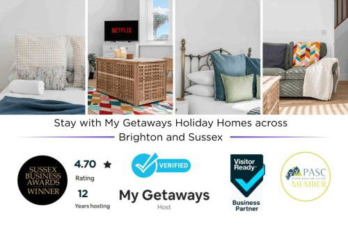 Sea Palm By My Getaways - Foto 3