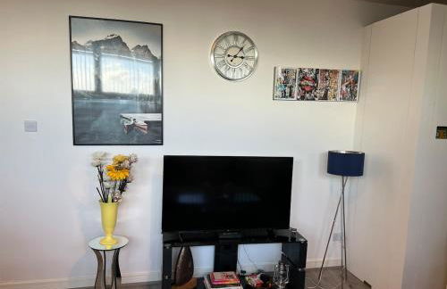 2 Bedroom Flat Sun in town Center Wellingborough - Photo 4