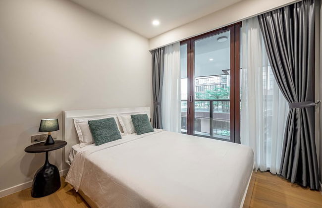 The Galleria Residence-ANGIA Hospitality - Foto 33