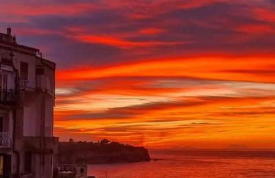 Appartamento Panorama sul mare - Foto 26