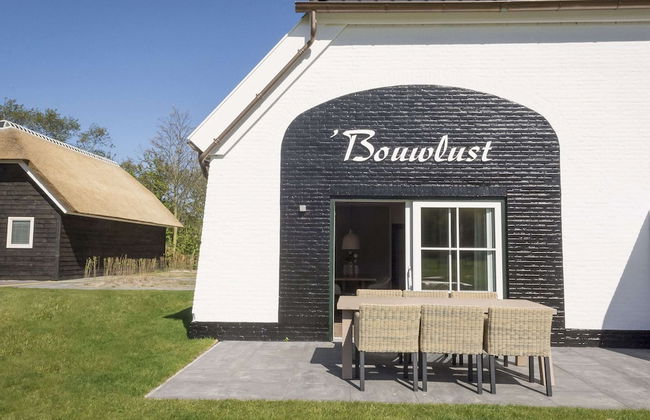 Cozy Farmhouse in Frisian Island - Foto 13