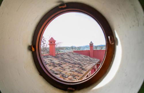 Cortijo Los Nogales - Photo 46