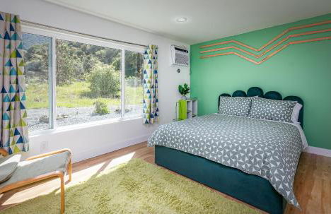 Retro House on the River ! - Foto 7