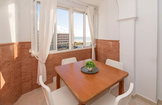 El Mirador 2 in Cadiz - Foto 14