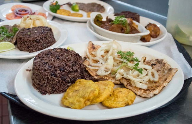 Cuban Cooking Class - Photo 2