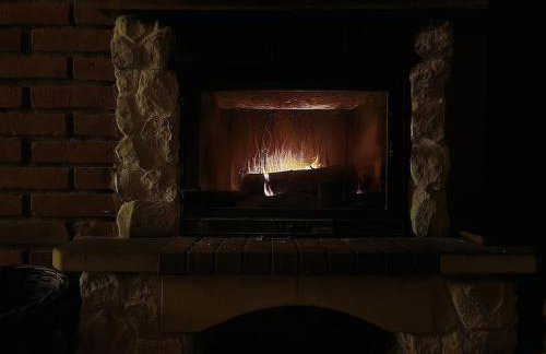 Agroturystyka Nad Bystra - Drewniany dom z pięknym ogrodem - Photo 4