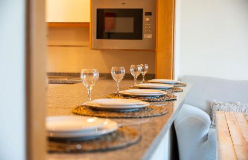 Old Town Boho Seaview Elegance - Foto 63