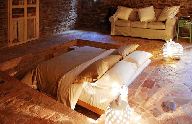 Castello di Granarola Relais – Adults Friendly - Foto 65