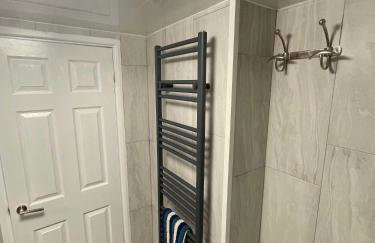 "The Nautical" Dog Friendly Seafront Apartment - Foto 20