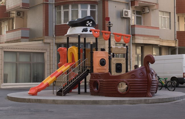 Bakuvi Tourist Apartment B097 - Foto 14