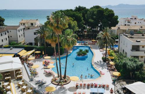 Hotel Ivory Playa Sports & Spa - Foto 1