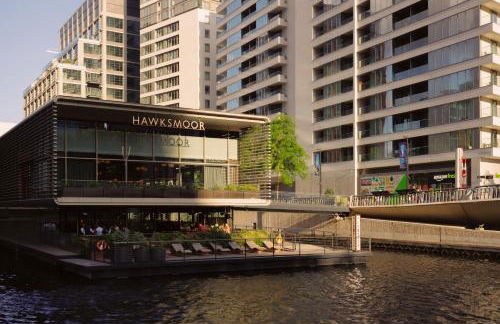 Vertus Edit Canary Wharf - Foto 32