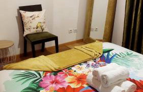 Ocean View Flat - Foto 9