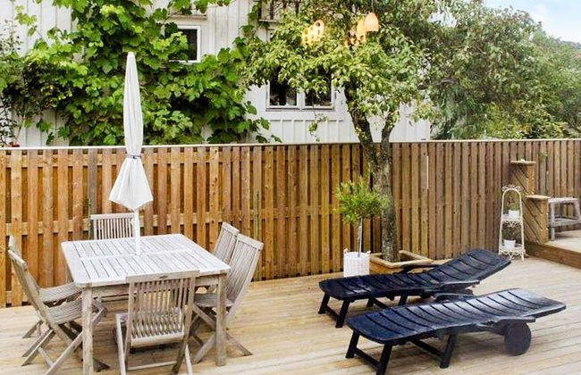 Holiday Home in Dyrön - Photo 26