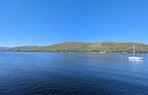 Roseburn Apartment - Foto 11