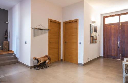 Amazing seaviews Villa Voramar with pool Sa Torre - Foto 31